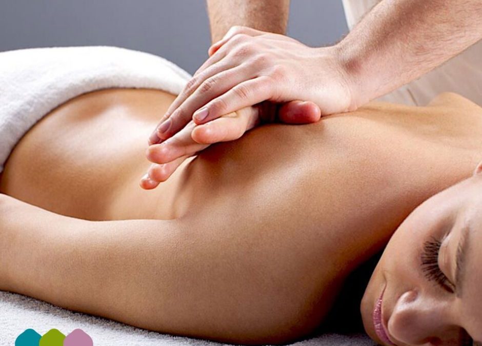 PASSIONE MASSAGGI Non e facile definire la parola massaggio non