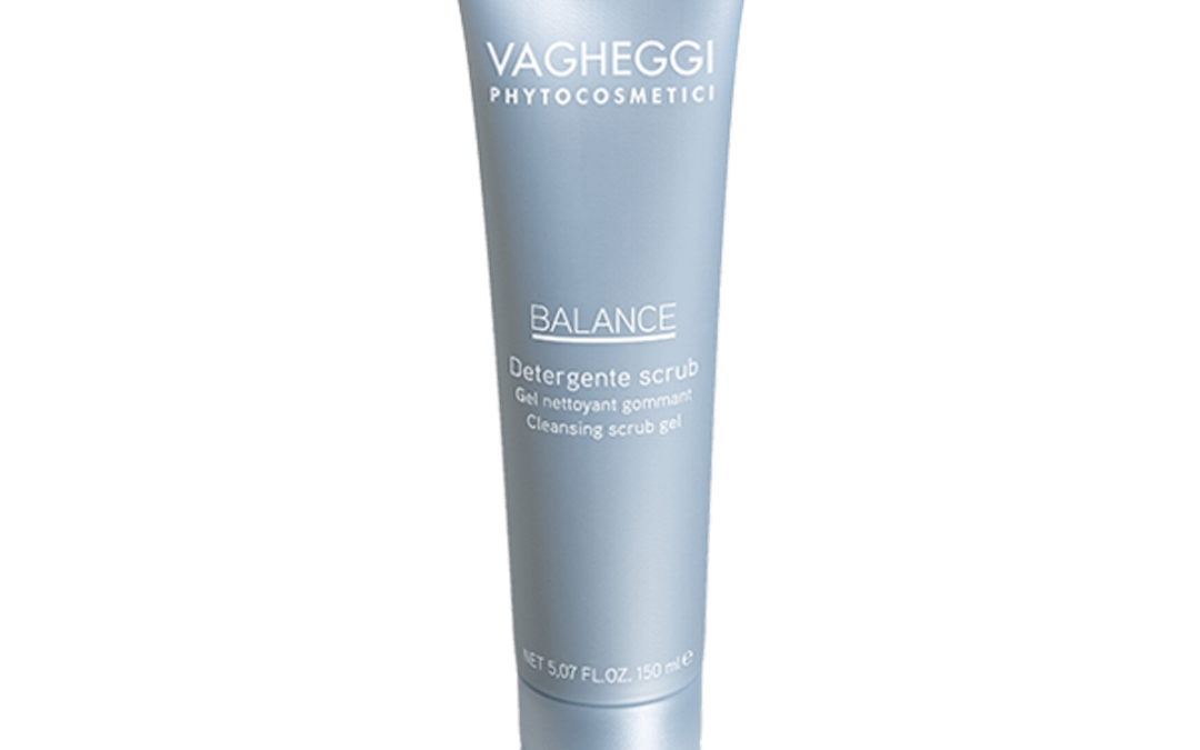 Balance Detergente Scrub