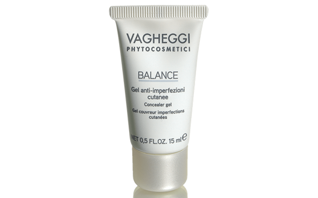 Balance Gel Anti-Imperfezioni Cutanee