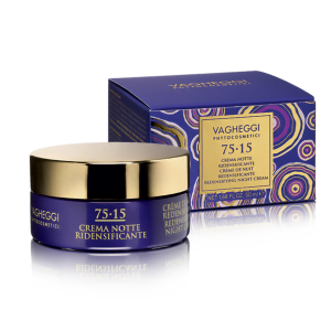 75-15 Crema Notte Ridensificante