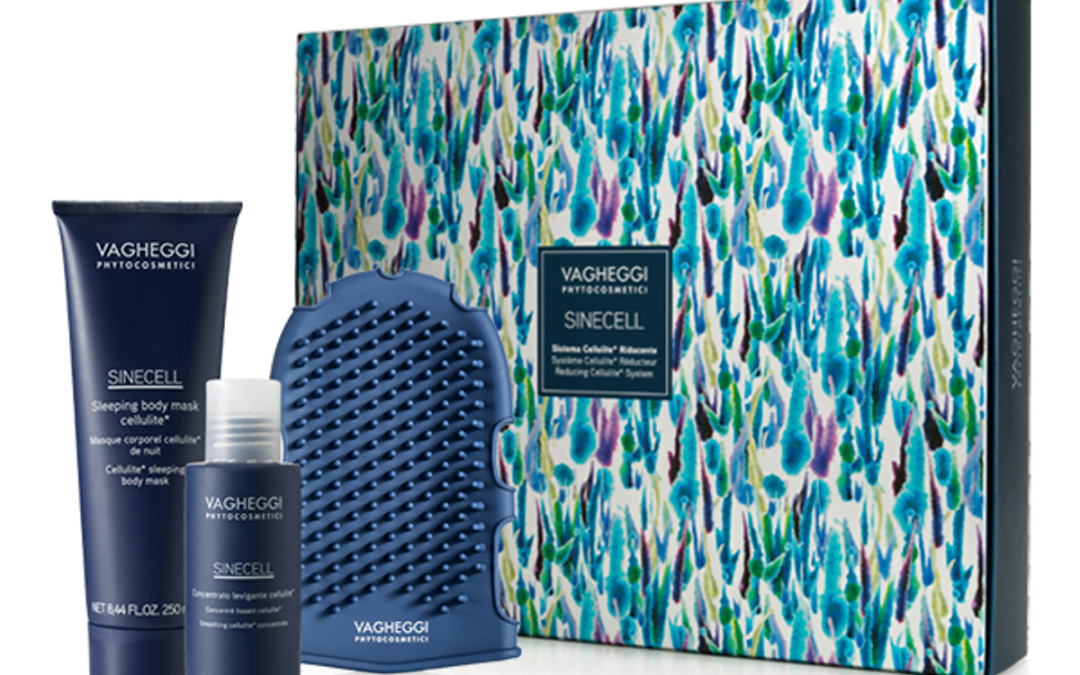 Sinecell Sistema Cellulite Riducente