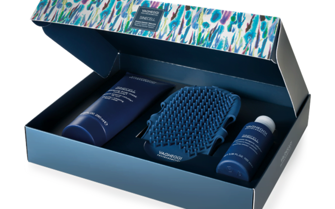 Sinecell Sistema Cellulite Riducente