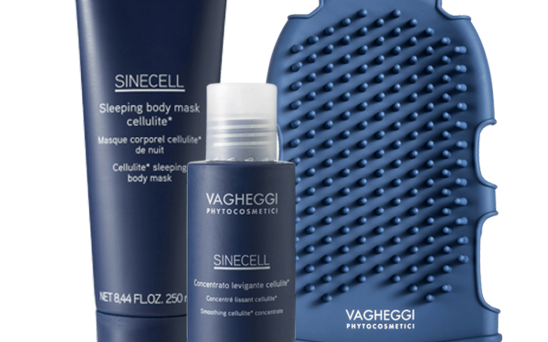 Sinecell Sistema Cellulite Riducente