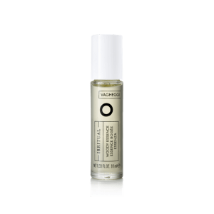 Irritual Woody Essence Roll-on