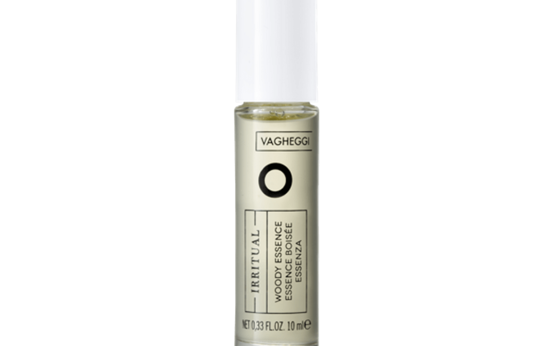 Irritual Woody Essence Roll-on
