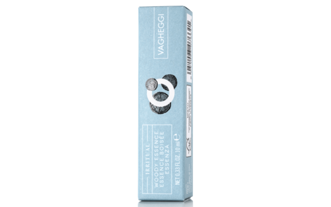 Irritual Woody Essence Roll-on