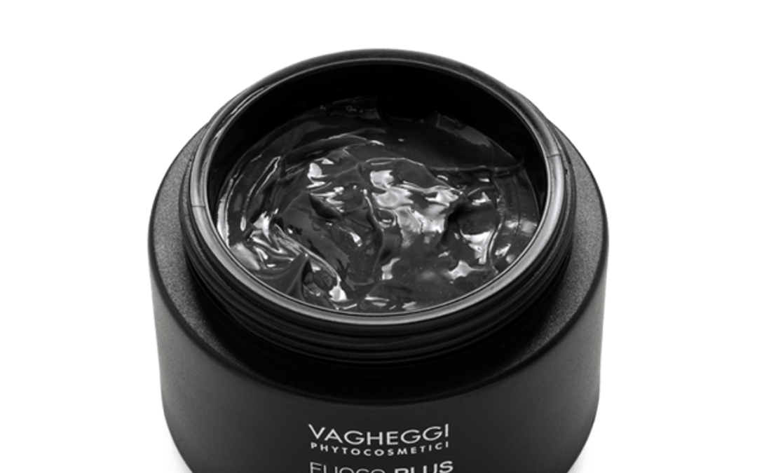 Fuoco Plus Black Sculpting Cream