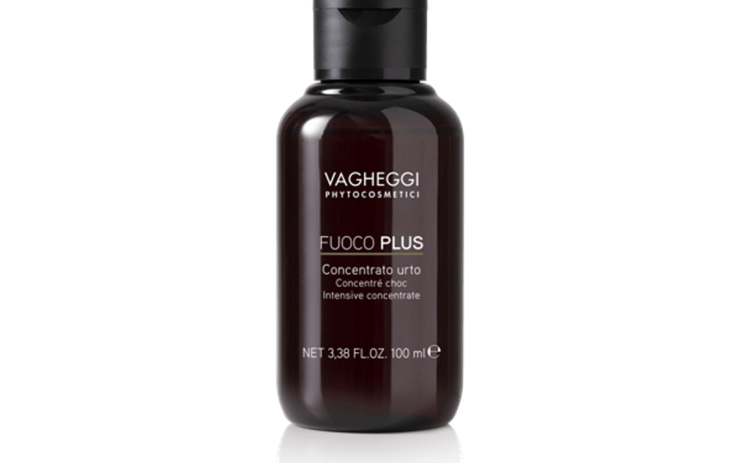 Fuoco Plus Concentrato Urto