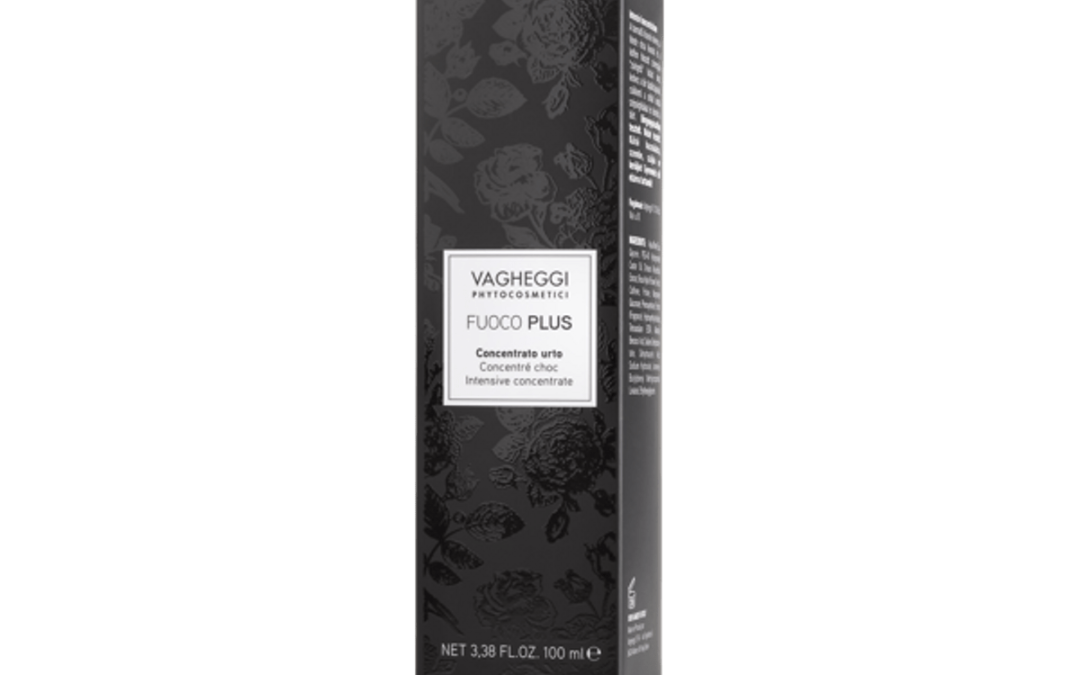 Fuoco Plus Concentrato Urto