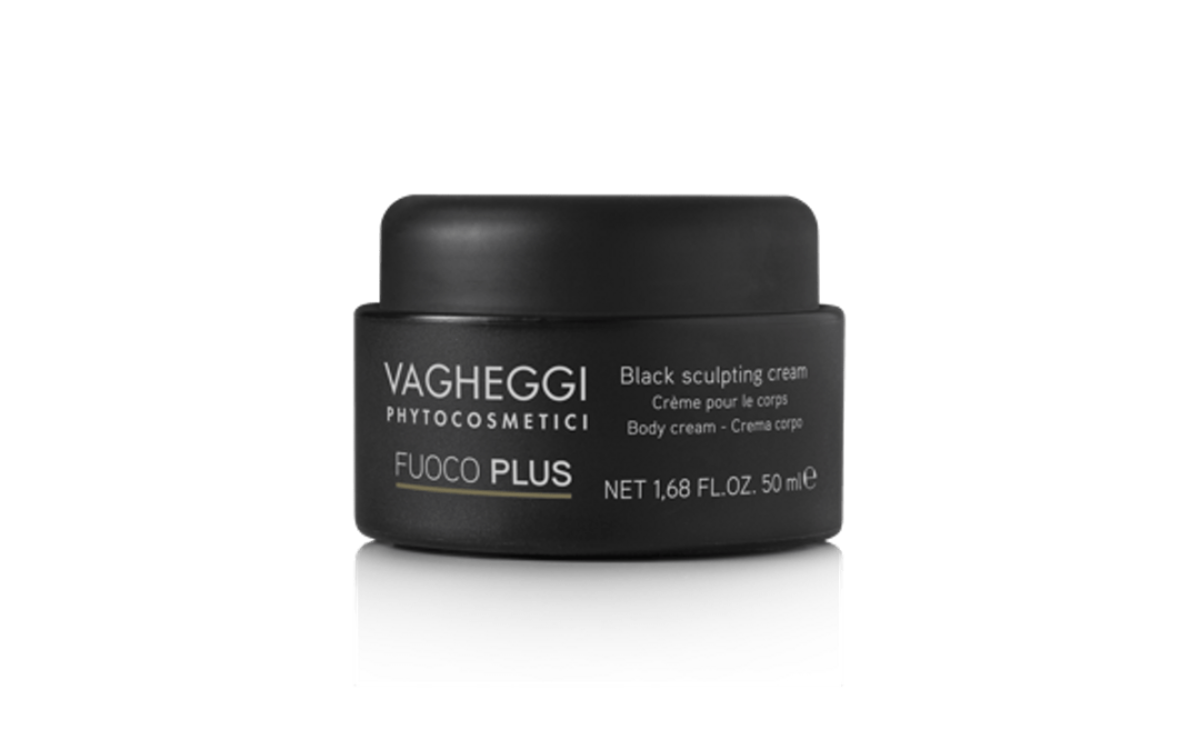 Fuoco Plus Black Sculpting Kit con Device