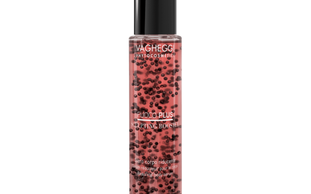 Fuoco Plus Sculpting Booster
