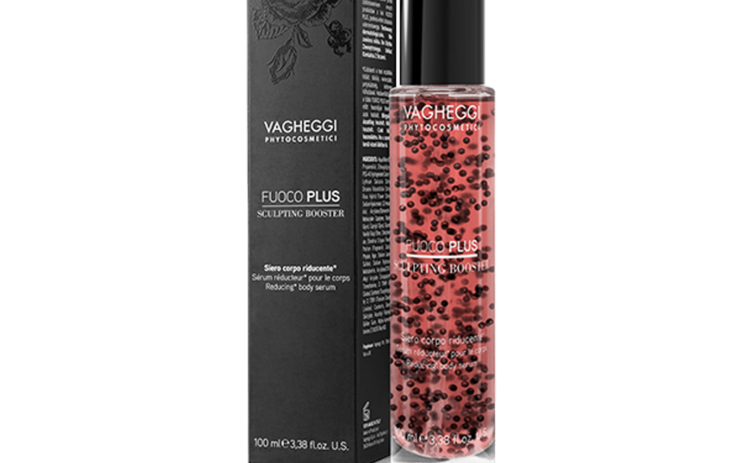 Fuoco Plus Sculpting Booster