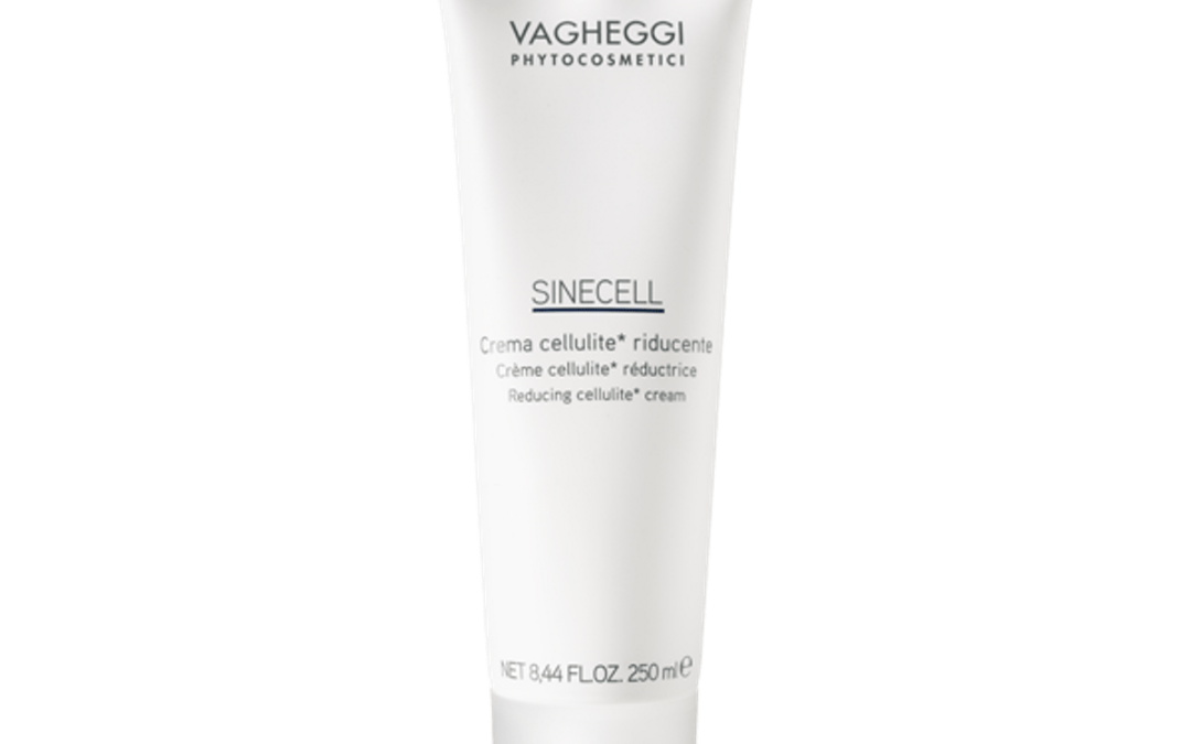 Sinecell crema cellulite riducente
