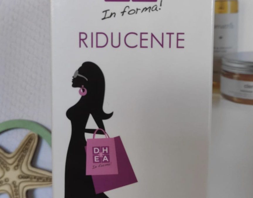 Fitoestratto Riducente Dhea in Forma