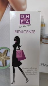 Fitoestratto Riducente Dhea in Forma