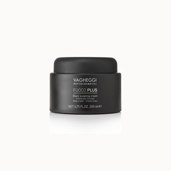 FUOCO PLUS SCULPTING CREAM - VAGHEGGI