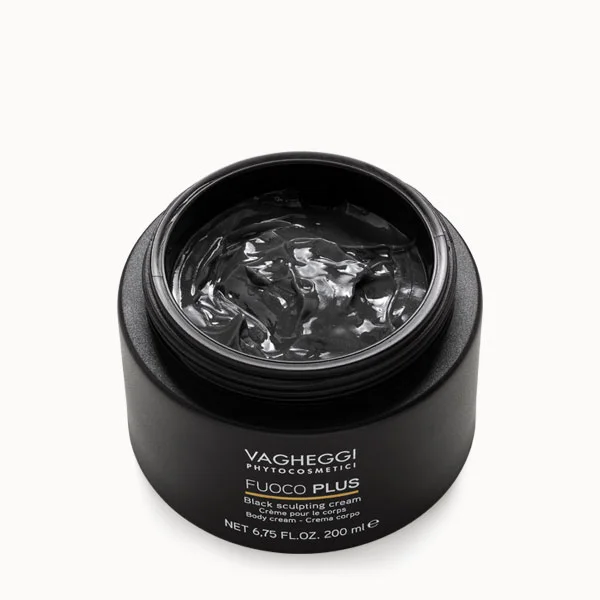 FUOCO PLUS SCULPTING CREAM - VAGHEGGI - immagine 3