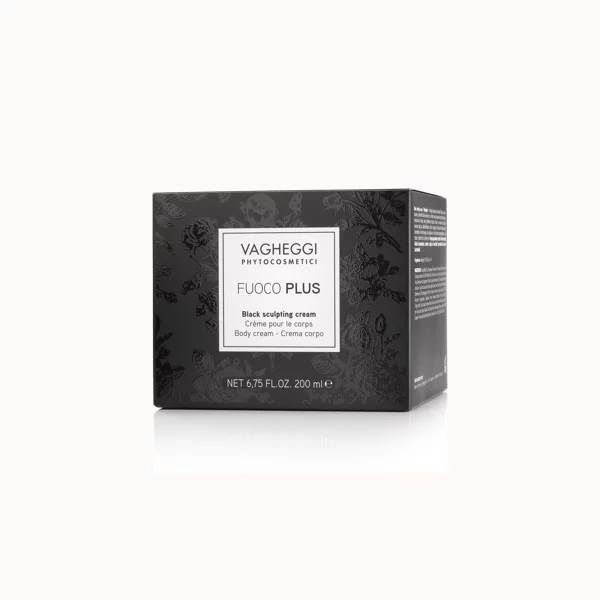 FUOCO PLUS SCULPTING CREAM - VAGHEGGI - immagine 2