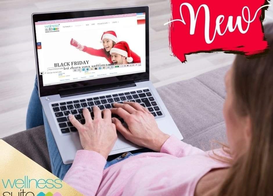 PROMOZIONI ONLINE Grandi novita per tutti i nostri amici Da