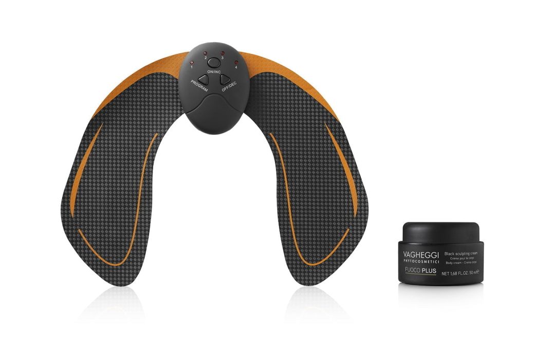fuoco plus kit device wellness suite