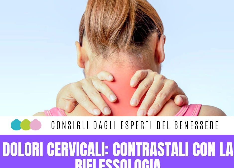 La riflessologia plantare ispirata ai principi della medicina tradizionale orie