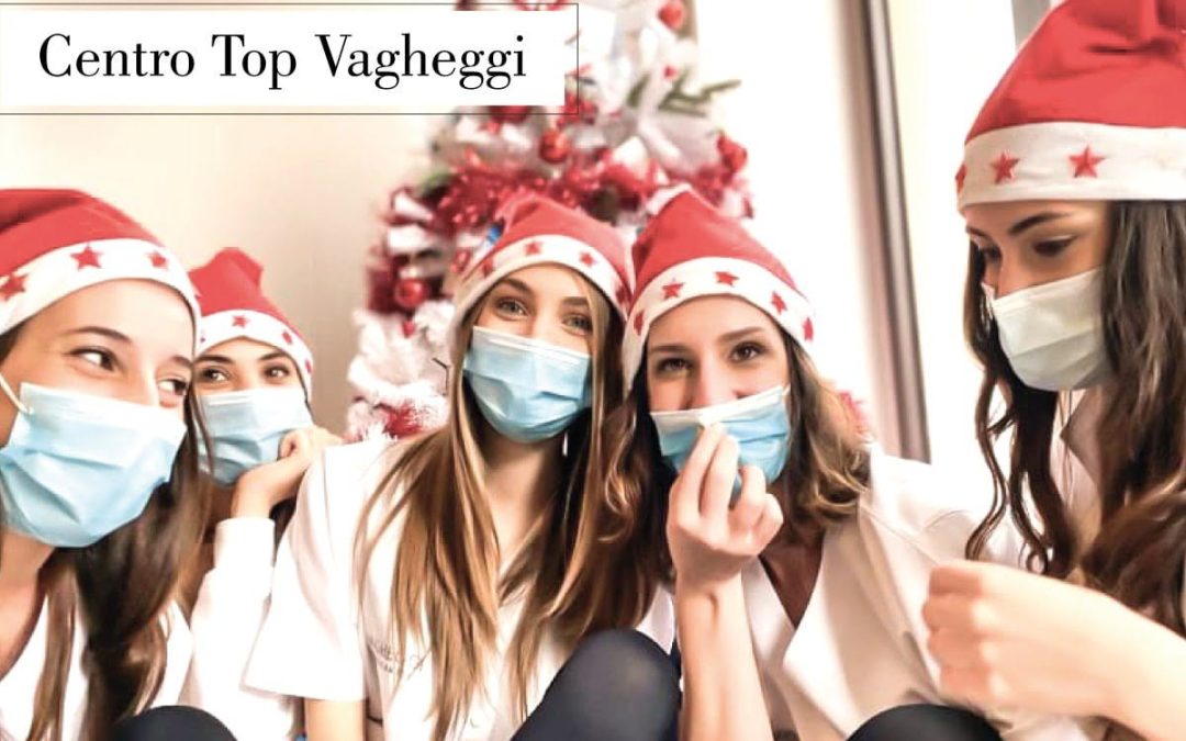 Onorati di far parte di questa meravigliosa Family WellnessSuite Rimodellam