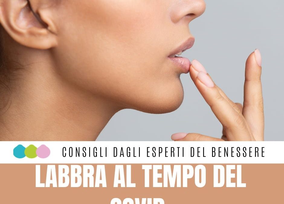 𝗟𝗔𝗕𝗕𝗥𝗔 𝗔𝗟 𝗧𝗘𝗠𝗣𝗢 𝗗𝗘𝗟 𝗖𝗢𝗩𝗜𝗗 Il 2020 non e stato
