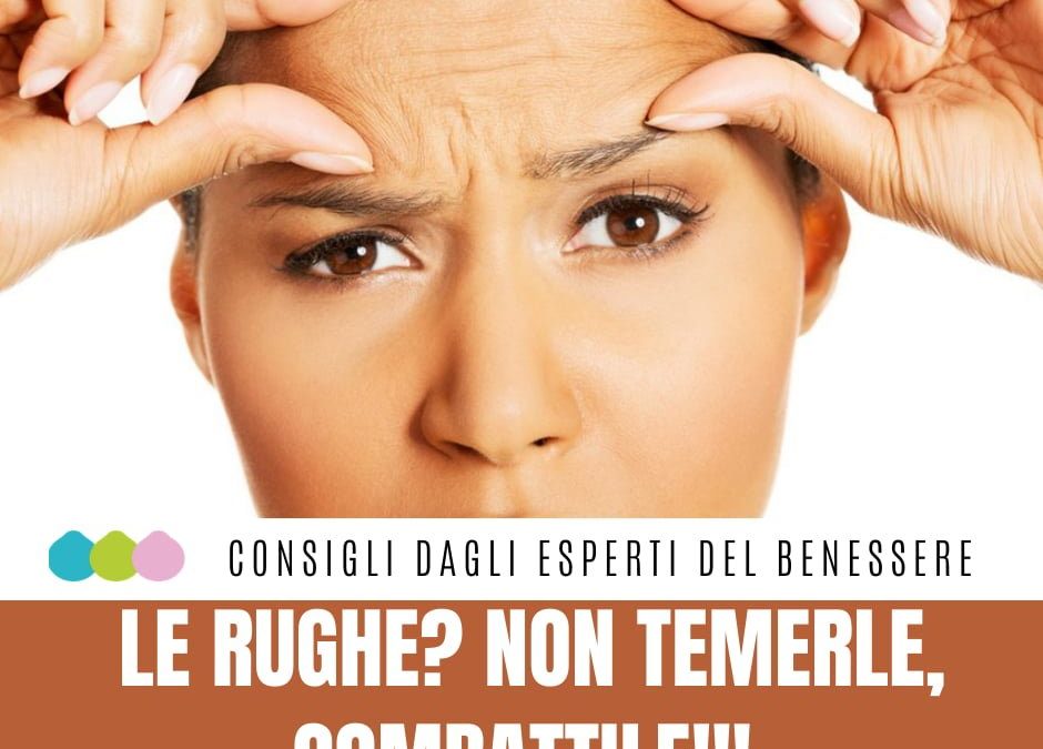 𝗠𝗮 𝗽𝗲𝗿𝗰𝗵𝗲́ 𝗹𝗲 𝗿𝘂𝗴𝗵𝗲 𝗻𝗼𝗻 𝗰𝗶 𝗽𝗶𝗮𝗰𝗰𝗶𝗼𝗻𝗼 I segni sul