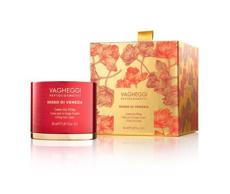 crema vis0 50ml rosso venezia wellnesssuites
