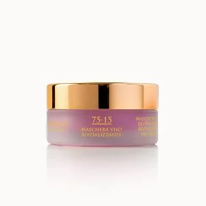 75·15 MASCHERA VISO RIVITALIZZANTE - VAGHEGGI