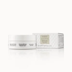 EQUILIBRIUM BALSAMO MANI wellness suite