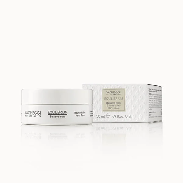EQUILIBRIUM BALSAMO MANI wellness suite