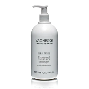 EQUILIBRIUM SHAMPOO ALLE ALGHE wellness suite