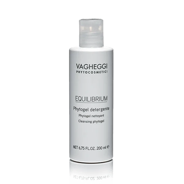 Equilibrium Phytogel detergente wellness suite