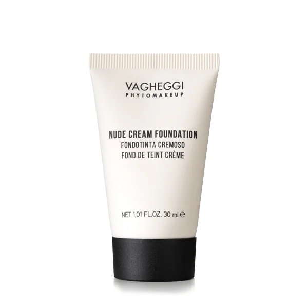 FONDOTINTA CREMOSO NUDE N.10 WELLNESS SUITE