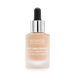 Fondotinta Illuminante In Gocce N.10 Wellness Suite
