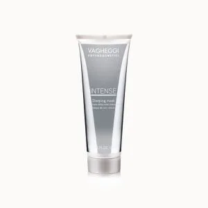 Intense maschera della notte distensiva wellness suite