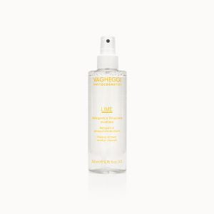 Lime detergente micellare wellness suite