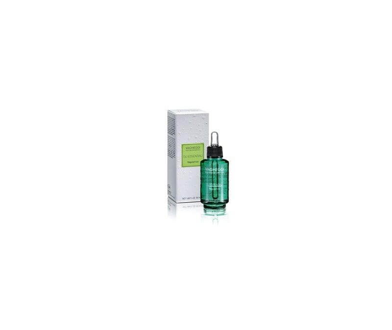 Olii essenziali lenitiva wellness suite