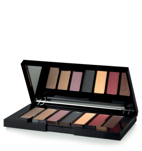 PALETTE OMBRETTI EVA WELLNESS SUITE