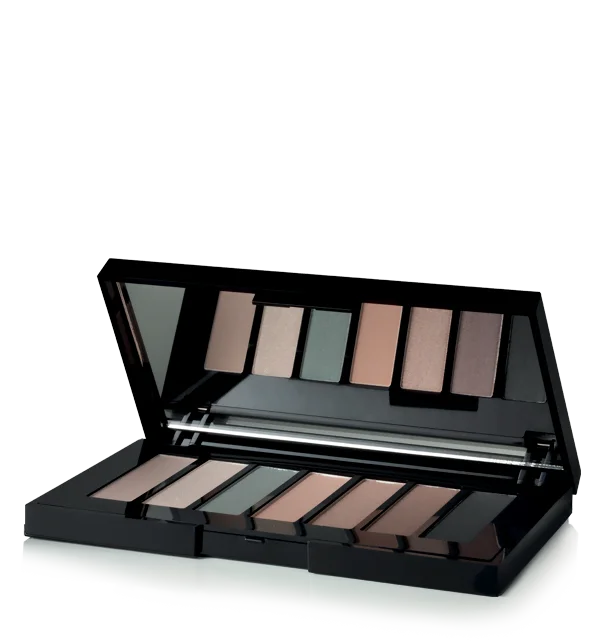 PALETTE OMBRETTI GRACE WELLNESS SUITE