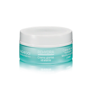 Rehydra Crema Giorno Idratante wellness suite