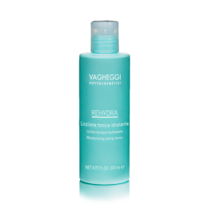 Rehydra Lozione Tonica Idratante Viso wellness suite