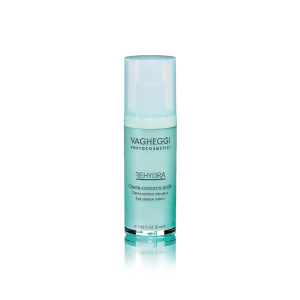 Rehydra crema contorno occhi wellness suite