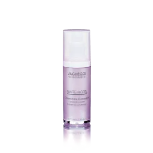 White Moon concentrato illuminante wellness suite