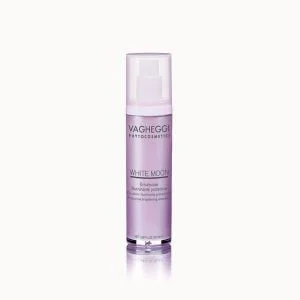 White Moon emulsione illuminante protettiva wellness suite