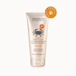 crema abbronzante SPF15 wellness suitejpg