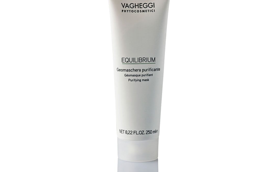 equilibrium Geomaschera Purificante wellness suite