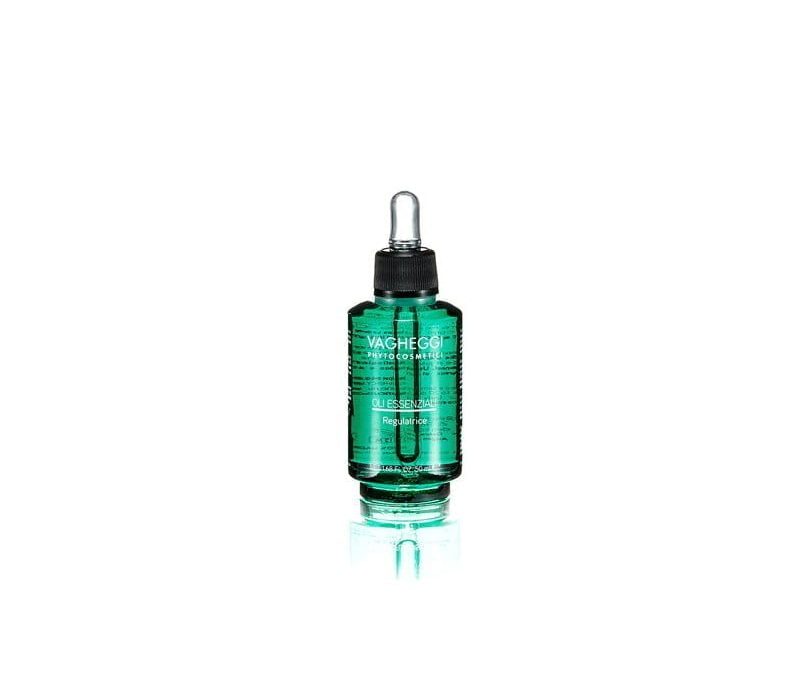 olii essenziali regulatrice wellness suite