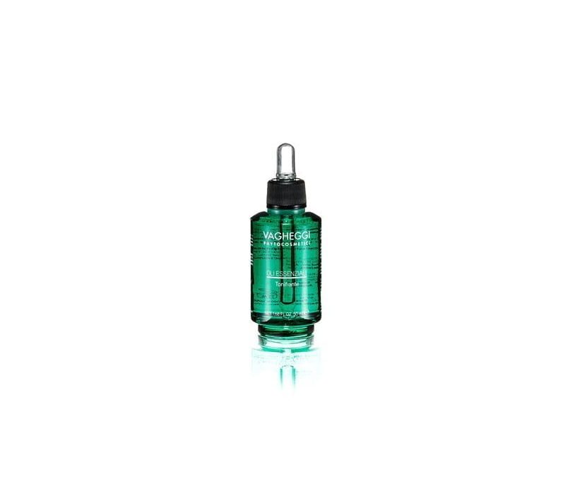 olii essenziali tonifiante wellness suite